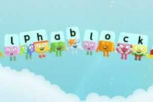 Alphablocks自然拼读一至四季91集完整版