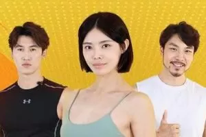 超模私教天团《21天瘦身训练营》学得会不反弹