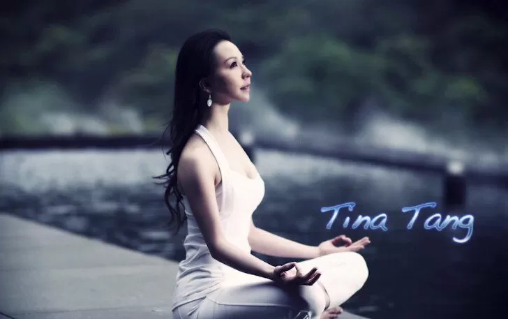 唐幼馨《12堂减龄瑜伽课》重塑身材排毒养颜 1 1637107013 唐幼馨《12堂减龄瑜伽课》重塑身材排毒养颜