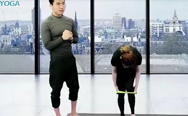 1638107042 刘健Tabata瘦身普拉提系列3【极致美臀】