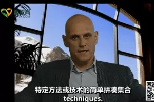 斯蒂文 海斯 ACT 控制&接纳 视频5集