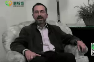 里德·威尔逊（Reid Wilson）惊恐障碍的认知治疗3集视频