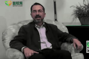 里德·威尔逊（Reid Wilson）惊恐障碍的认知治疗3集视频