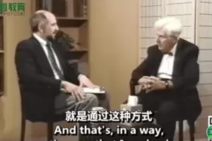 亚伦·贝克：认知疗法 2集视频