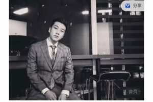 嘉琪《地狱级聊天案例》