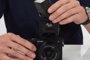 0基础人像用光（摄影精品课程）