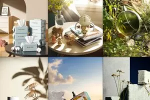 【缺课较多】阿帅C4D电商OC产品建模渲染【画质高清有部分素材】