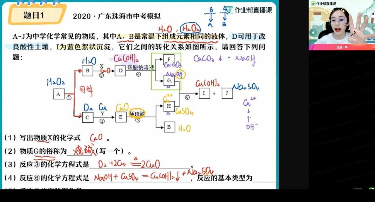 1630961529 作业帮 杨静然 2021中考化学模考冲刺