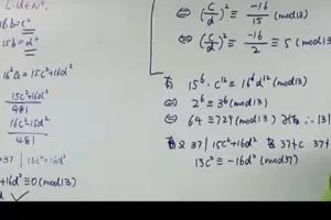 学而思-陈晨 高一数学全国联赛班（4阶）