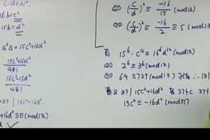 学而思-陈晨 高一数学全国联赛班（4阶）