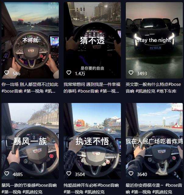 抖音开车视频项目,0基础操作,每天五分钟,月入1W+【揭秘】