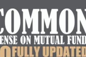 湛庐-乔继英《共同基金常识》精读班