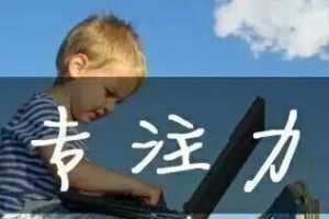 湛庐-林思恩《如何成就孩子的高专注》书单课