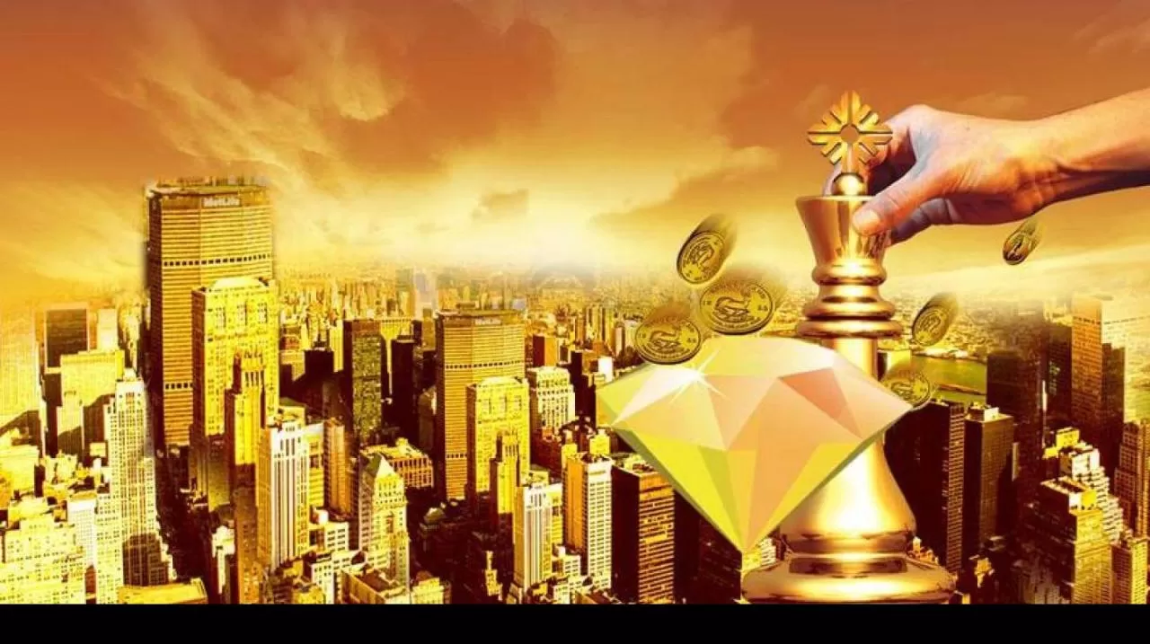 A视野《钻石楼市法则》剖析中国房地产的底层逻辑 1 1634653577 1634624777 A视野《钻石楼市法则》剖析中国房地产的底层逻辑