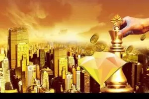 A视野《钻石楼市法则》剖析中国房地产的底层逻辑