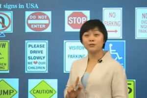 北京四中网校-方芳 高中英语课堂带你走进美国