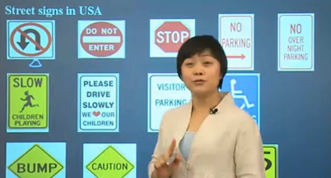 1635391683 1635362883 北京四中网校 方芳 高中英语课堂带你走进美国