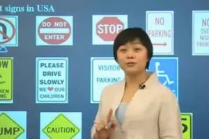 北京四中网校-方芳 高中英语课堂带你走进美国