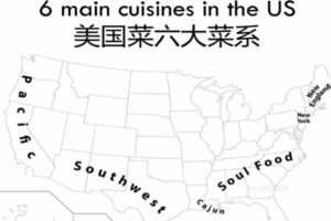 菜菜英语Friends系列：带你玩转美利坚