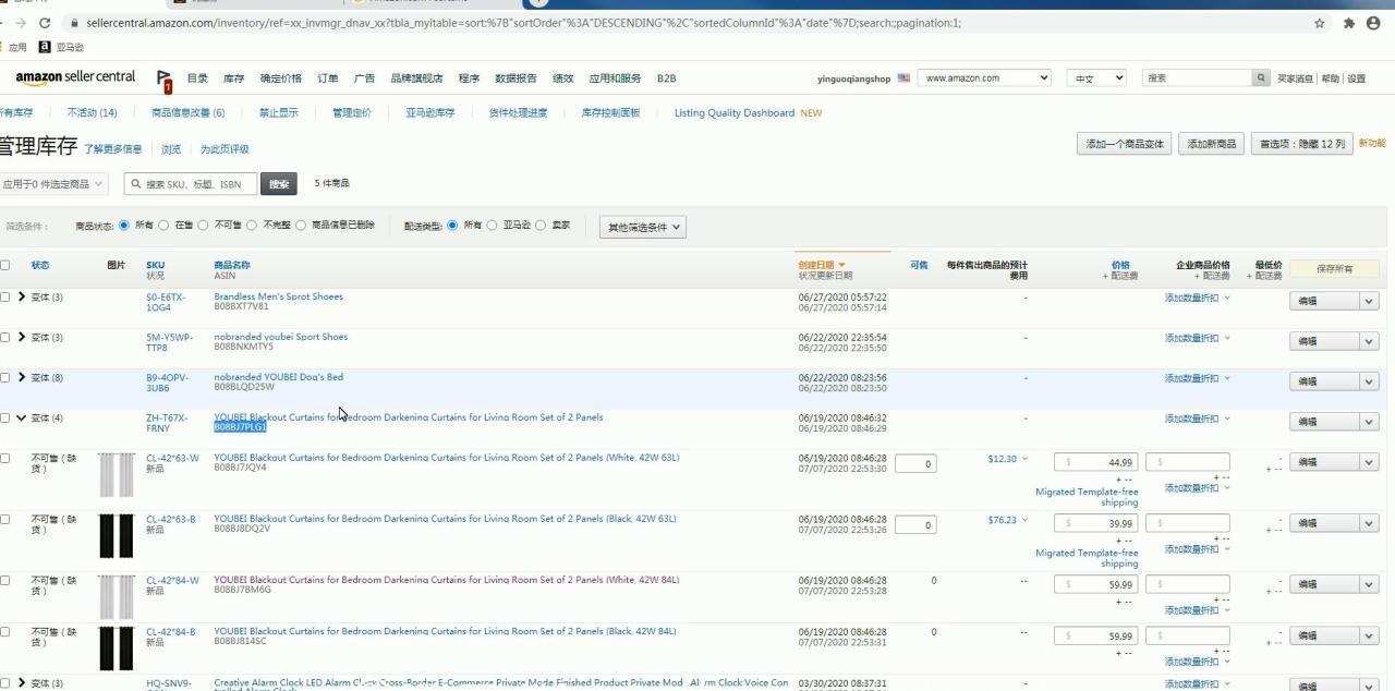 1635414740 亚马逊跨境电商Vip课程，价值3980元