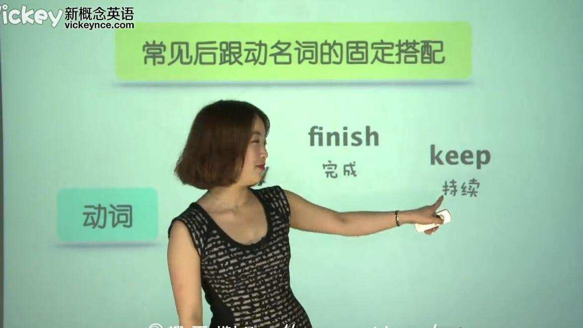 1635415278 Vickey英语网站教程合集共93 4G