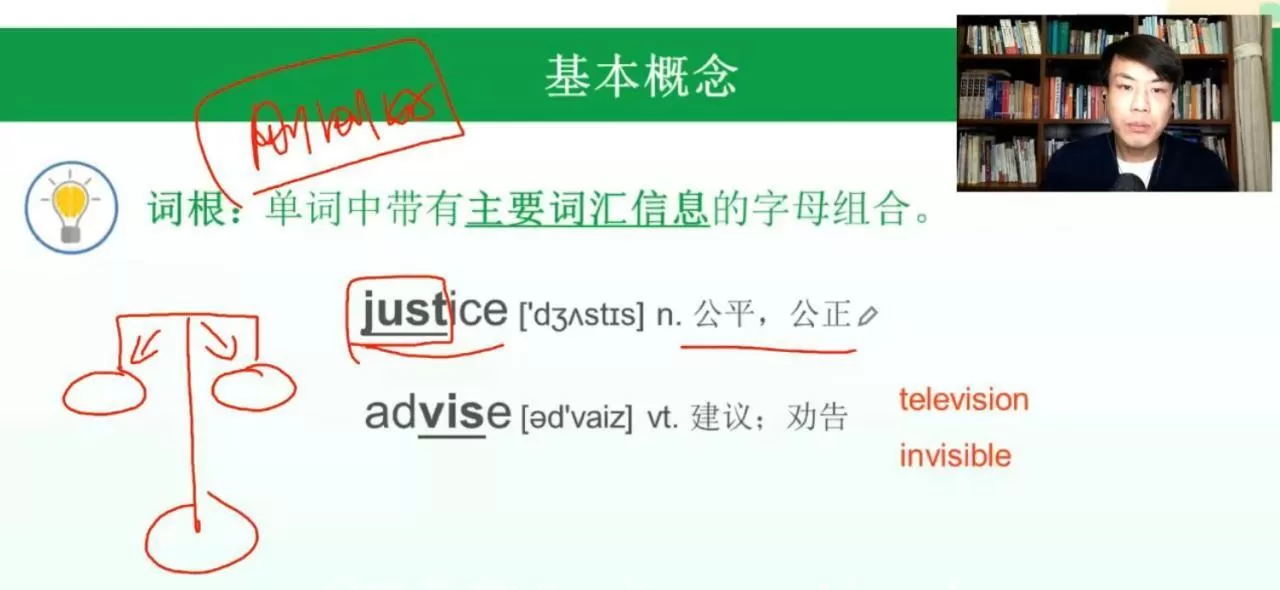 1635415321 杨亮讲英文·全民英语背诵营第四季（2020版）