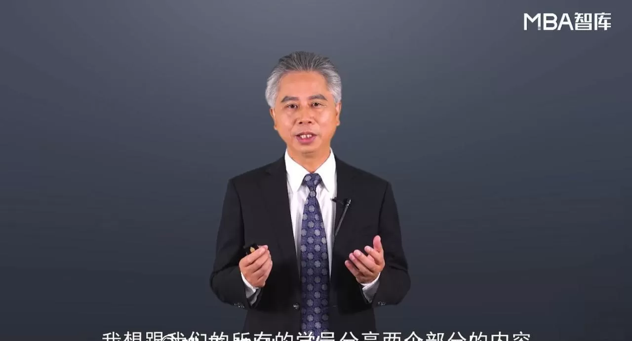 1635415428 Mba智库 管理启航到突破三个课完整高清