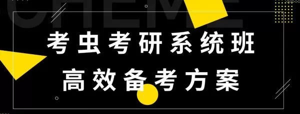 1635418152 白纯洁老师2021考研政治系统班 考虫高效备考方案导
