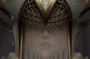 天童Zbrush角色设计班2021年【画质不错只有视频】