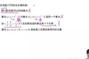 有道2023高考数学王伟一轮暑假班（高三）
