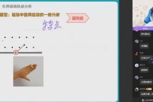 作业帮2023高二物理何连伟暑假A+班