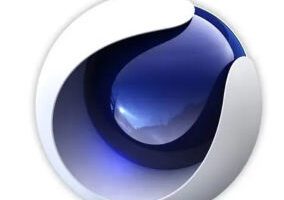 C4D动态设计第八期2022年【画质高清有大部分素材】