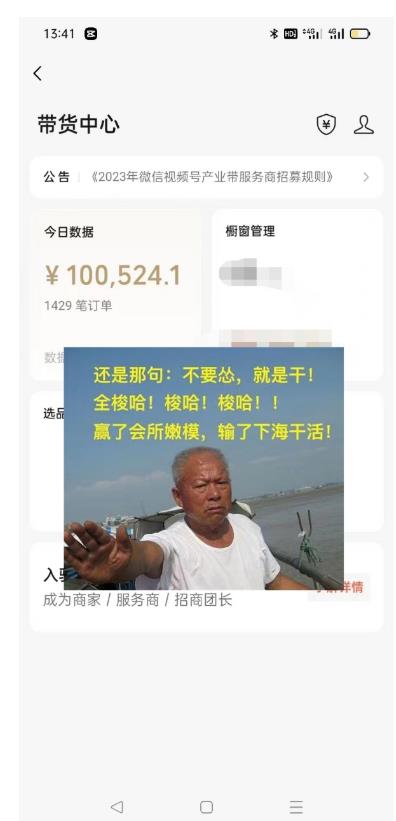 视频号带货流玩法，精准人群高转化率，0基础也可以上手【揭秘】