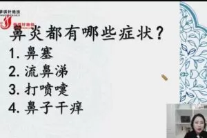 【易医小六合掌针19方】精华课大讲堂