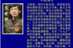 王致效：常见病辨治精讲线上课音频14集