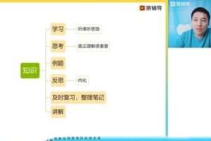 猿辅导2023高考高三物理郑少龙暑假班