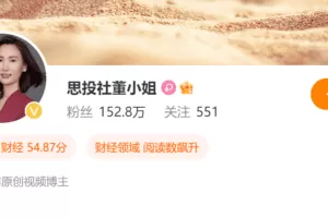 「董小姐」2024年思投社董小姐新闻财经解读 董小姐财经音频