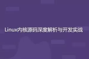 开源力量 Linux内核源码深度解析与开发实战