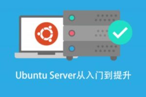 基于 Ubuntu Linux 的高级系统运维进阶