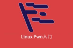 Linux Pwn入门