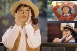 过路一只喵日系轻复古人像摄影特训营【画质还行只有视频】