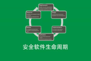 安全软件生命周期SDLC