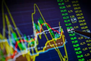 「金哲男」量学大讲堂公开课金元宝战法20240202 认识恐慌，利用恐慌