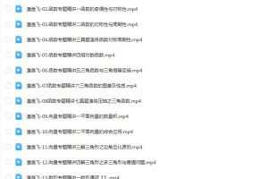 潘逸飞数学2024高三高考数学一轮?