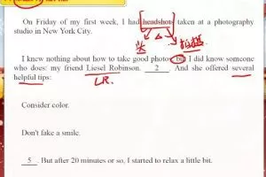 李播恩2023高三高考英语寒假班，助你轻松备战高考英语科目！