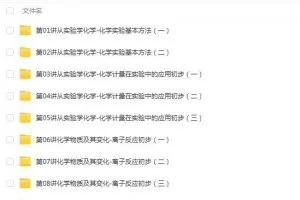 2022高三化学冯琳琳暑秋尖端班-突破难点，稳步提分