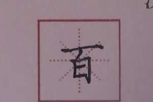 中国字（视频、PPT、运营资料，书法软件）