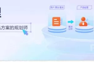 黑马程序员 博学谷 产品经理2022