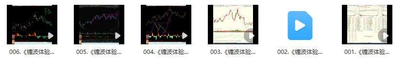 杨甫国《缠波体验版》