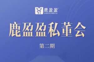 (鹿大米)鹿盈盈私董会密训【第二期】3节